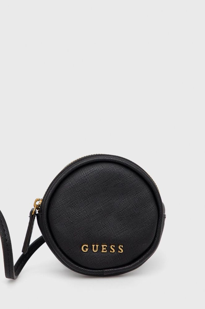 Чохол Guess колір чорний