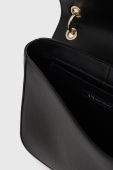 Сумочка Armani Exchange колір чорний (1843273)