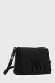 Сумочка Armani Exchange колір чорний (1768728)
