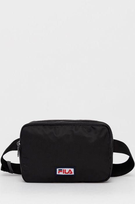 Fila - Сумка на пояс колір чорний (1751482)