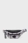 Fila - Сумка на пояс колір сірий (1751483)