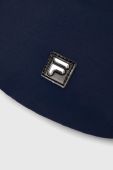 Сумка на пояс Fila колір синій (1773545)