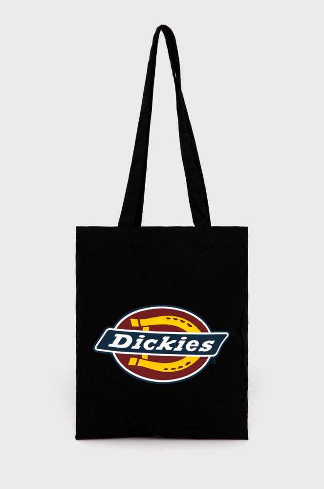 Сумка Dickies колір чорний (1634457)