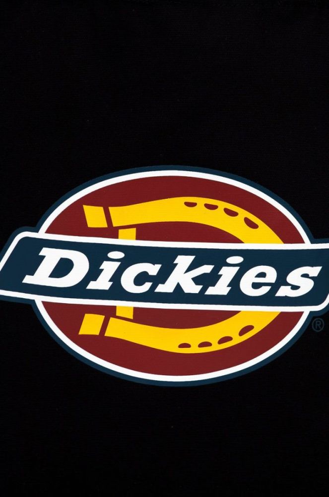 Сумка Dickies колір чорний (1634457) фото 2