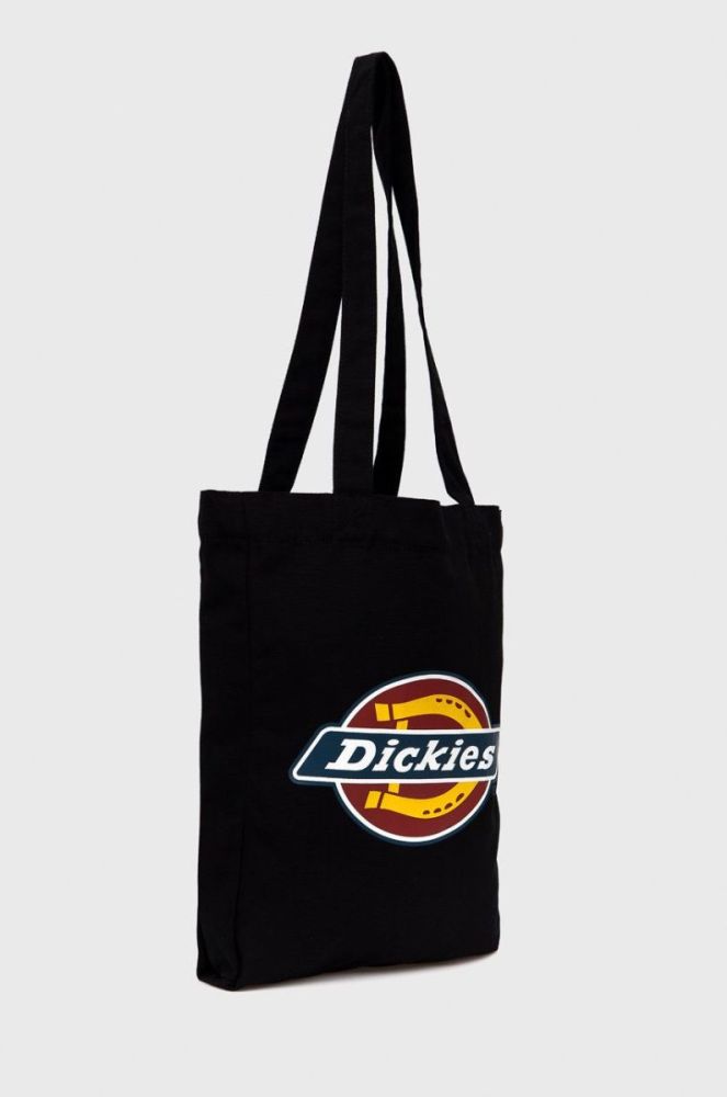 Сумка Dickies колір чорний (1634457) фото 3