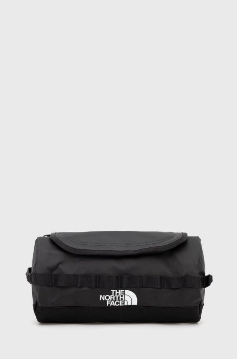 Косметичка The North Face колір чорний (1737194)