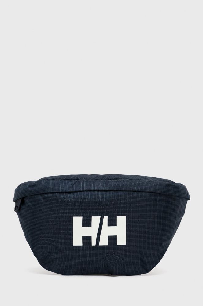 Сумка на пояс Helly Hansen колір синій 67036-990