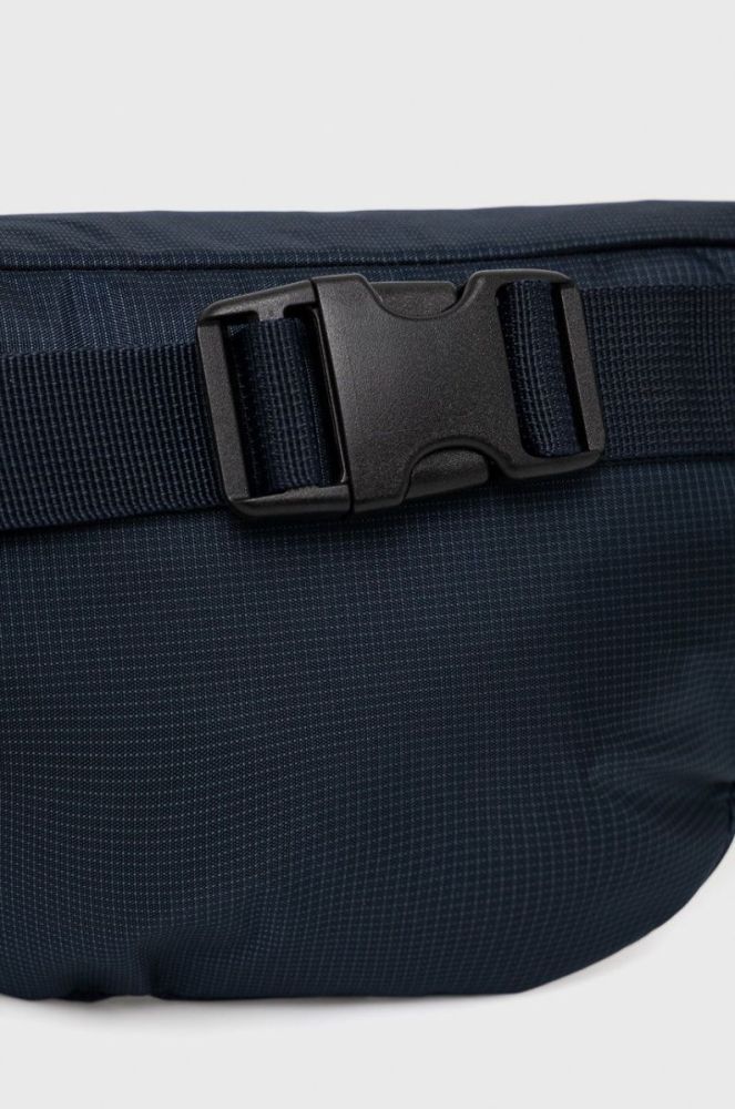Сумка на пояс Helly Hansen цвет синий 67036-990. фото 4