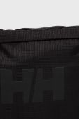 Сумка на пояс Helly Hansen колір чорний 67036-990