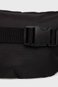 Сумка на пояс Helly Hansen колір чорний 67036-990