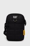 Сумка Caterpillar колір чорний (1891649)