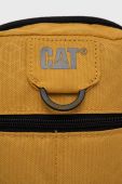 Сумка Caterpillar колір жовтий