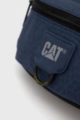 Сумка на пояс Caterpillar колір синій