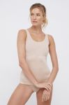 Spanx - Моделюючий топ TH 2.0 колір бежевий (1783119)