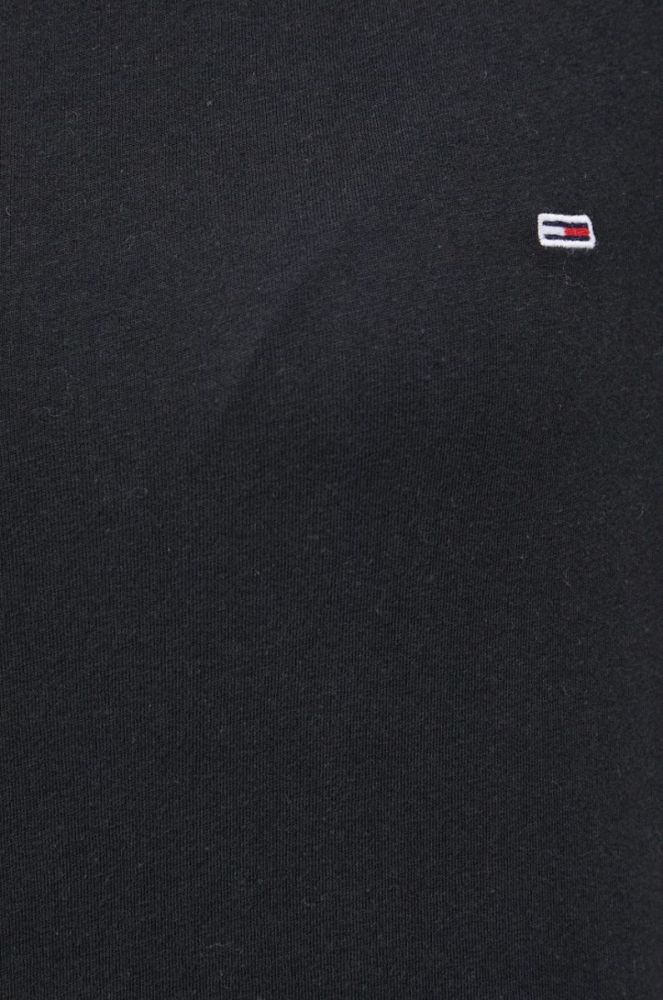 Бавовняна футболка Tommy Jeans колір білий (1773565) фото 8