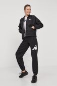 Футболка adidas жіноча колір білий (1446379)