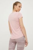 Футболка для тренувань Puma 586857 колір рожевий