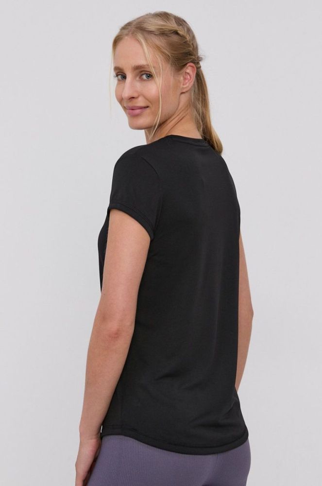 Футболка для тренувань Puma 586857 колір чорний фото 3