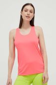 Топ для бігу Under Armour Fly By колір рожевий