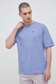 Champion однотонний 216548-MS053 колір блакитний