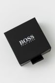Сережки BOSS колір золотий (2323302)