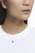 Ланцюжок Swarovski колір блакитний (2414100)