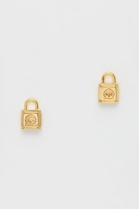 Сережки Kate Spade колір золотий (2392294)