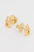 Сережки Kate Spade колір золотий (2392294)