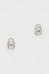 Сережки Kate Spade колір срібний (2392295)