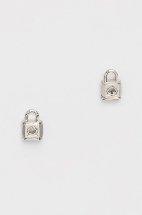 Сережки Kate Spade колір срібний (2392295)