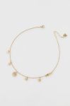 Ланцюжок Guess колір золотий (2814406)