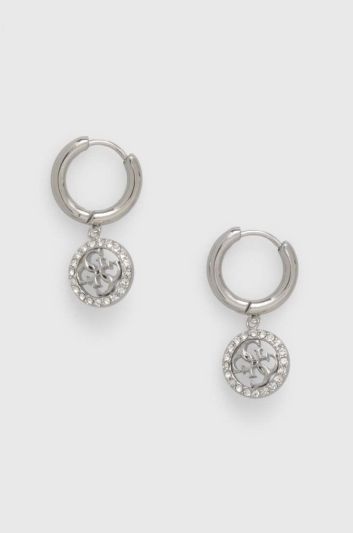 Сережки Guess
