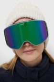 Захисні окуляри Roxy Storm колір зелений