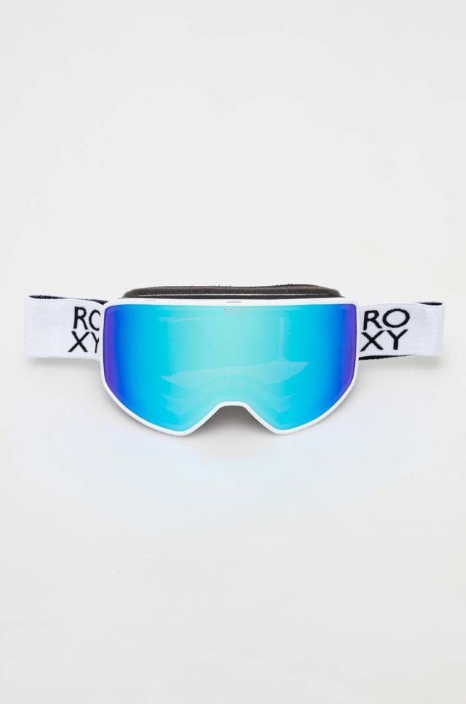 Захисні окуляри Roxy Storm колір білий