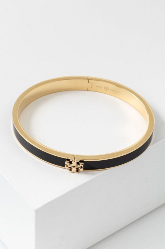 Браслет Tory Burch жіночий колір золотий (2631273)