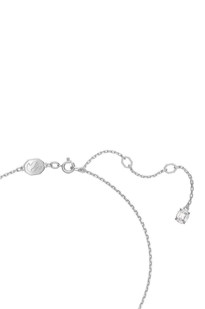 Ланцюжок Swarovski колір срібний (2532845) фото 3