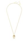 Ланцюжок Swarovski колір золотий (2542860)