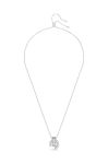Ланцюжок Swarovski колір срібний (2738182)