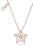 Ланцюжок Swarovski колір золотий (2581089)