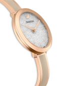 Годинник Swarovski жіночий колір золотий (2542876)