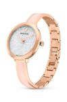Годинник Swarovski жіночий колір золотий (2542878)