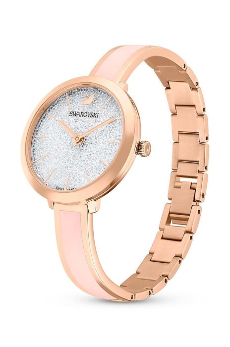 Годинник Swarovski жіночий колір золотий (2542878)