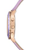 Годинник Swarovski жіночий колір рожевий (2481168)
