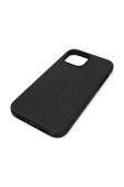 Чохол Swarovski на телефон High iPhone 13 Pro Max 5643027 колір чорний