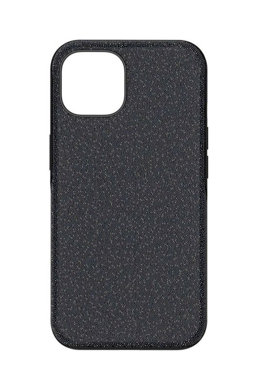 Чохол на телефон Swarovski колір чорний (2866075)