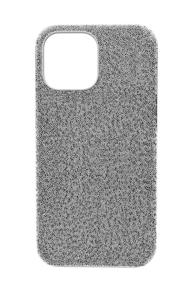 Чохол на телефон Swarovski колір срібний (2536418)