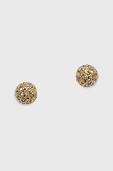 Сережки Kate Spade колір золотий (2664541)