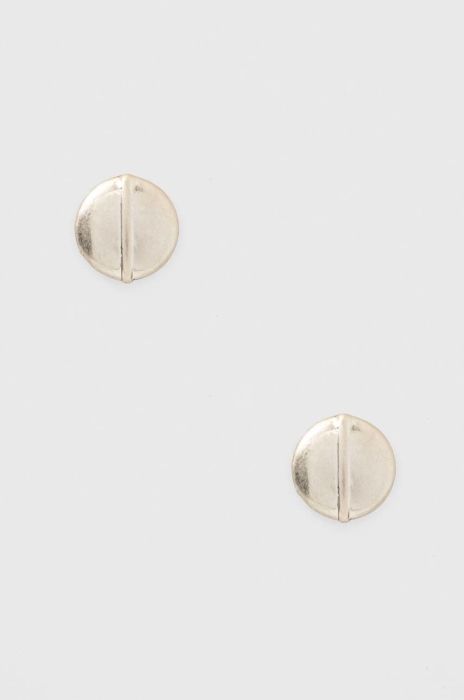 Сережки Lauren Ralph Lauren колір срібний (2904948)