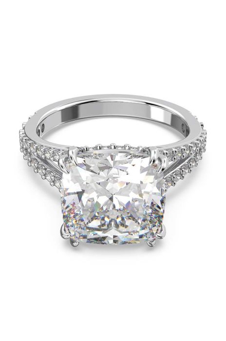 Перстень Swarovski Constella колір срібний (2818899) Перстень Swarovski Constella колір срібний (2818899)