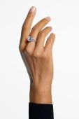 Перстень Swarovski Constella колір срібний (2818899) Перстень Swarovski Constella колір срібний (2818899)